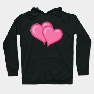 Hearts Hoodie